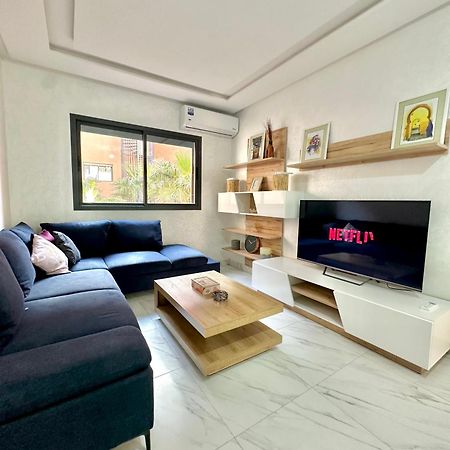 מרקש Condo In Marrakech With Pool מראה חיצוני תמונה