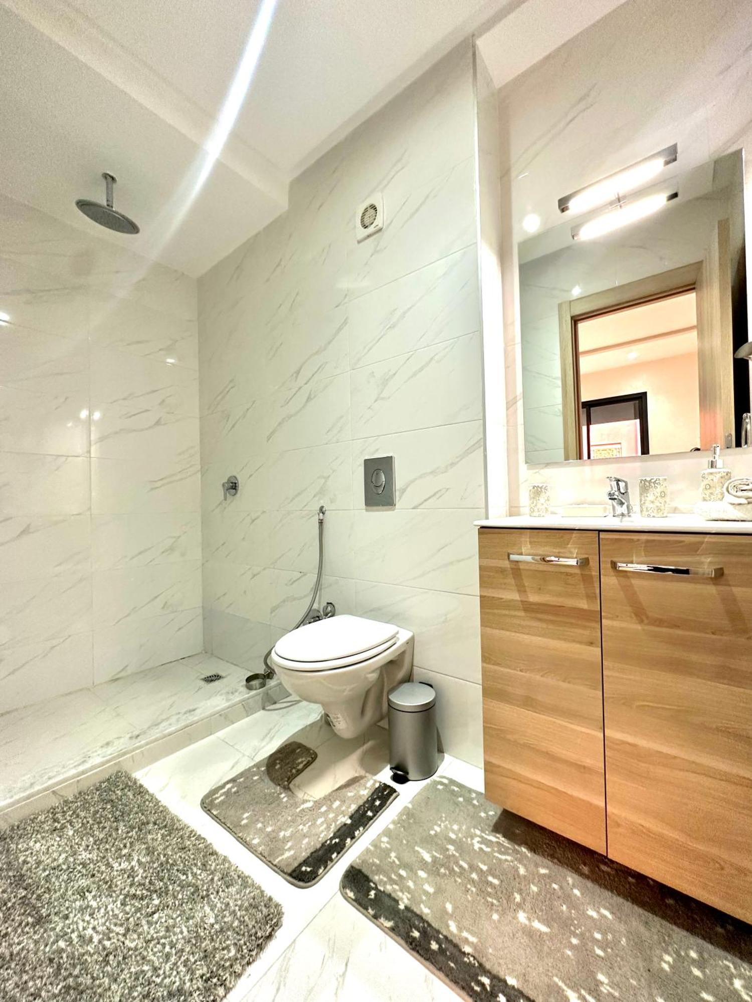 מרקש Condo In Marrakech With Pool מראה חיצוני תמונה