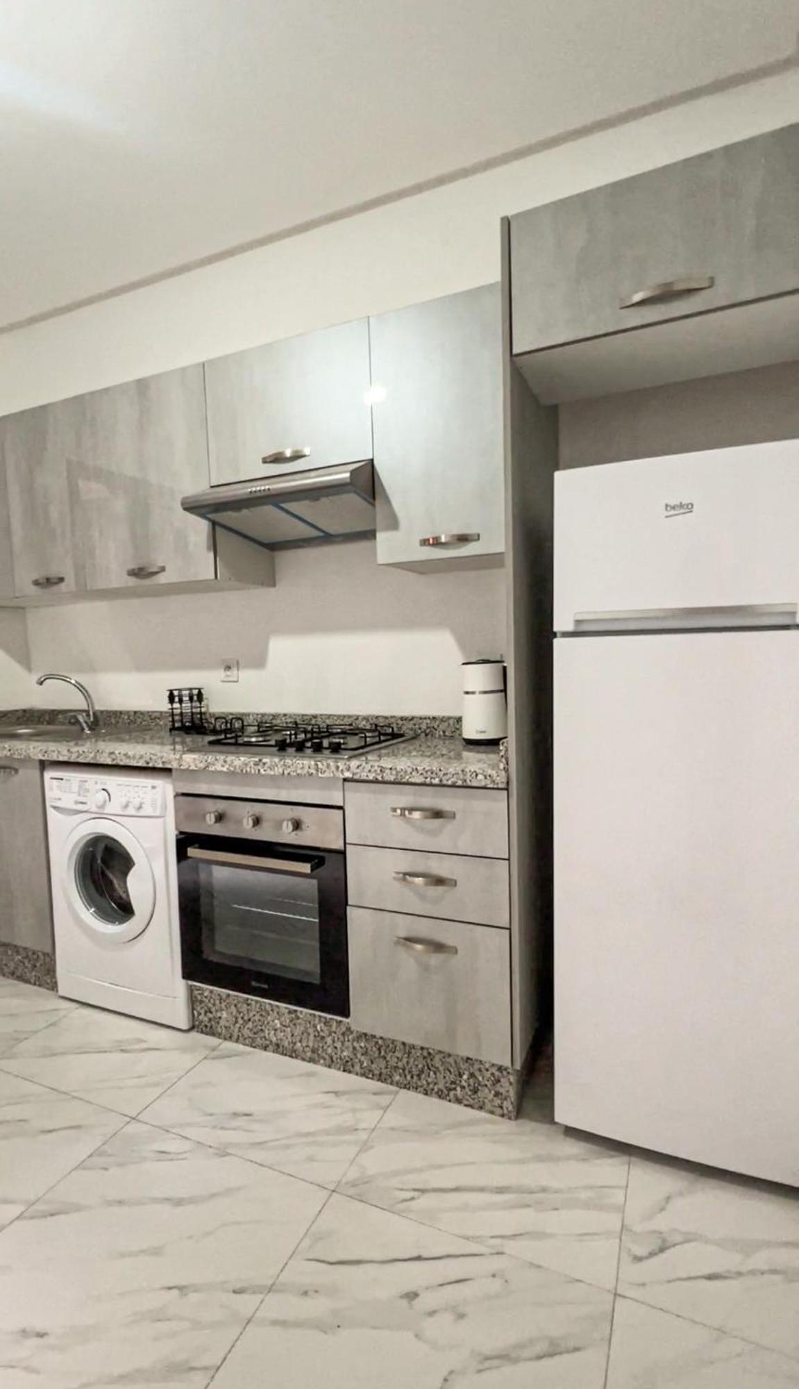 מרקש Condo In Marrakech With Pool מראה חיצוני תמונה