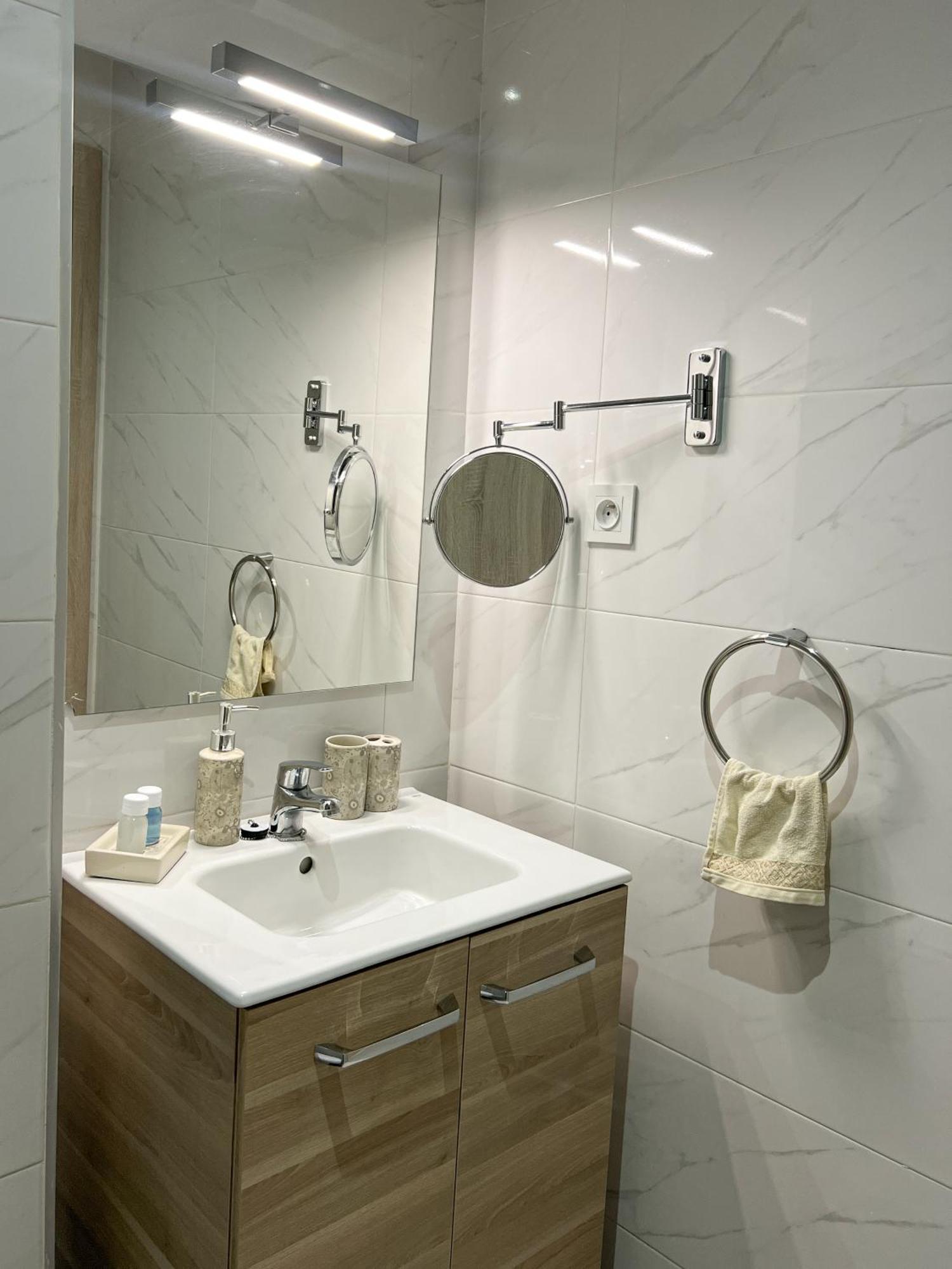 מרקש Condo In Marrakech With Pool מראה חיצוני תמונה